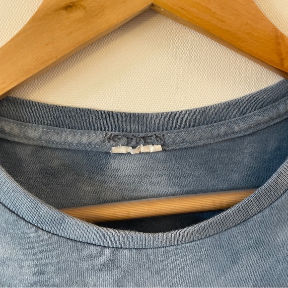 Collin Bogle USA Patriotic Tiger Flag Shirt - Picture 4 of 5